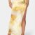 MIMOSA HAZE PRINT